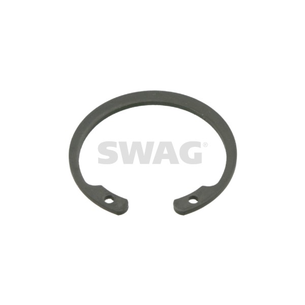 Слика на Осигурувачки прстен, главчина штраф SWAG 97 90 2668