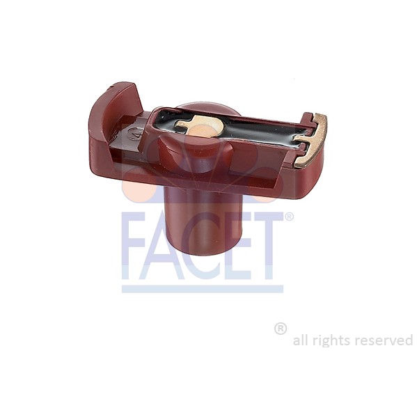 Слика на Палец од разводник FACET Made in Italy - OE Equivalent 3.7526RS