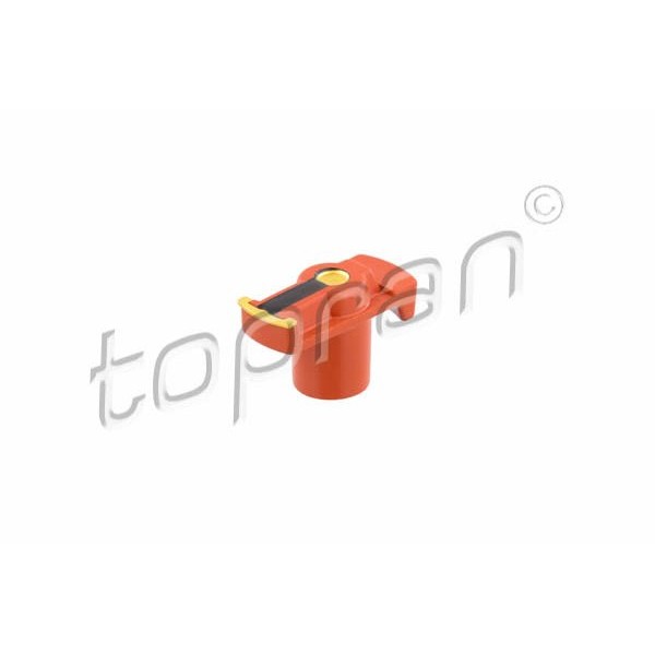 Слика на палец од разводник TOPRAN 101 018 за VW Vento Sedan (1H2) 1.6 - 75 коњи бензин