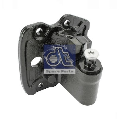 Слика на панта на врата DT Spare Parts 3.85120 за камион MAN TGM 13.240 FALK, FALRK, FALK-L, FALRK-L - 240 коњи дизел