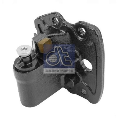 Слика на панта на врата DT Spare Parts 3.85127 за камион MAN TGM 18.240 FC, FRC, FLC, FLRC, FLLC, FLLRC - 240 коњи дизел