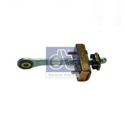 Слика на панта на врата DT Spare Parts 4.63350 за камион Mercedes Actros 1996 1853, 1853 L - 530 коњи дизел