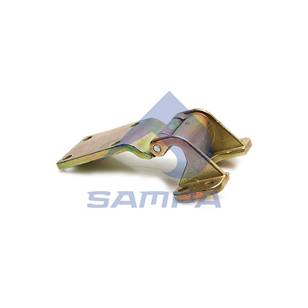 Слика на панта на врата SAMPA 1820 0260 за камион MAN F 2000 32.414 VF-TM - 409 коњи дизел