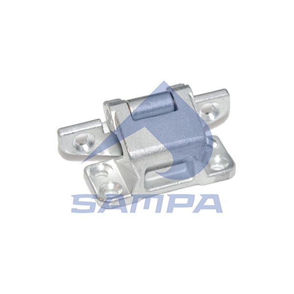 Слика на панта на врата SAMPA 1830 0314 за камион Volvo FM 9/300 - 300 коњи дизел