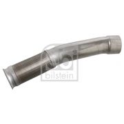 Слика 1 на панцир цевка, издувен систем FEBI BILSTEIN 38136