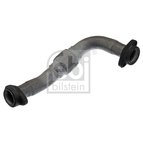 Слика на панцир цевка, издувен систем FEBI BILSTEIN 44193 за камион Mercedes Actros 1996 2535 L - 299 коњи бензин