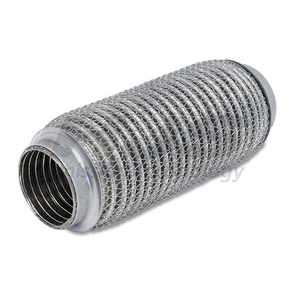 Слика на Панцир цевка, издувен систем HJS SoftFlex connector 83 00 8448