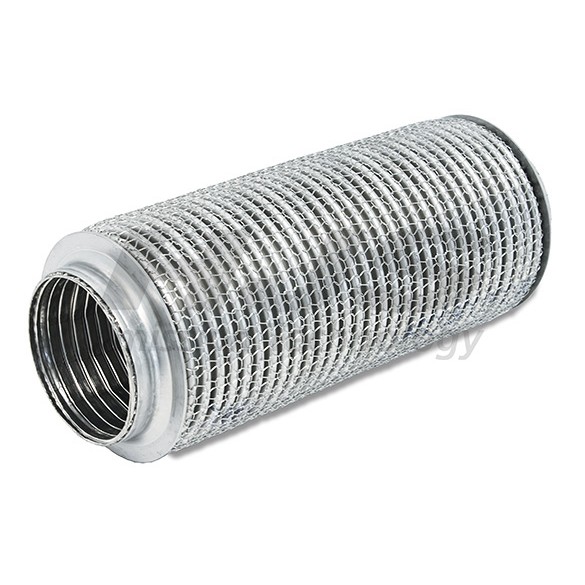 Слика на Панцир цевка, издувен систем HJS SoftFlex connector 83 00 8585