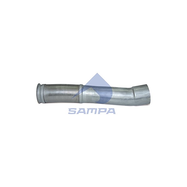 Слика на Панцир цевка, издувен систем SAMPA 100.259
