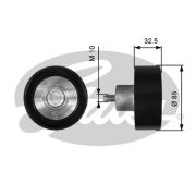 Слика 1 $на Паразитна ролка, линиски ремен GATES DriveAlign® T36625