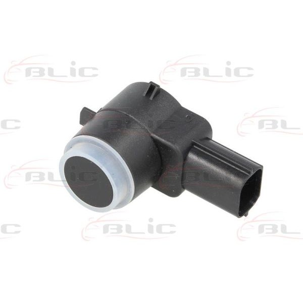 Слика на парктроник BLIC 5902-01-0186P за Opel Signum 2.2 DTI - 125 коњи дизел