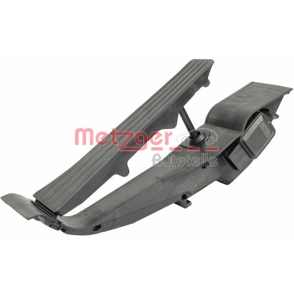 Слика на Педала за гас METZGER genuine 0901162 за BMW 3 Touring E46 318 d - 116 коњи дизел