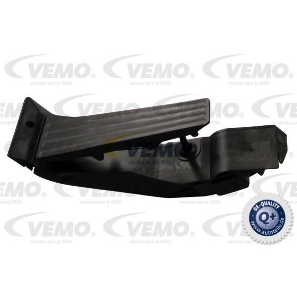 Слика на Педала за гас VEMO Q+ MADE IN GERMANY V20-82-0002 за BMW 3 Coupe E92 325 xi - 218 коњи бензин