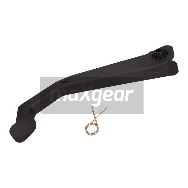 Слика на Педал на съединителя MAXGEAR 27-0266