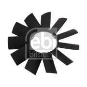 Слика 1 на перка, вентилатор за радиатор FEBI BILSTEIN 19256