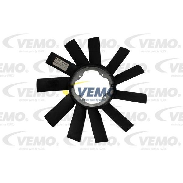 Слика на Перка, вентилатор за радиатор VEMO Original  Quality V20-90-1102