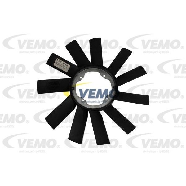 Слика на перка, вентилатор за радиатор VEMO Original  Quality V20-90-1102 за BMW 5 Touring E34 525 i - 192 коњи бензин