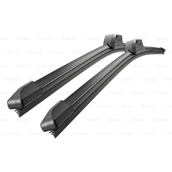 Слика на перо на брисач BOSCH Aero fit 3 397 014 216 за VW Jetta 4 (1J2) 1.9 TDI - 150 коњи дизел