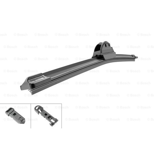 Слика на Перо на брисач BOSCH AeroEco 3 397 013 462 за Alfa Romeo MITO (955) 1.3 JTDM - 84 коњи дизел