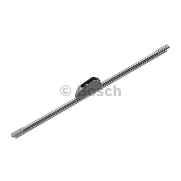 Слика на перо на брисач BOSCH Rear 3 397 013 049 за Alfa Romeo STELVIO (949) 2.2 D Q4 (949.AXE2A) - 180 коњи дизел