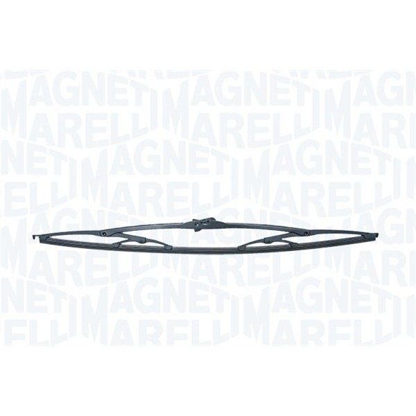 Слика на перо на брисач MAGNETI MARELLI 000723134800 за Alfa Romeo 166 Sedan 2.4 JTD - 185 коњи дизел