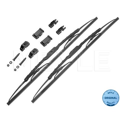 Слика на перо на брисач MEYLE ORIGINAL Quality 029 500 2070/S за камион Renault G 210.16 - 208 коњи дизел