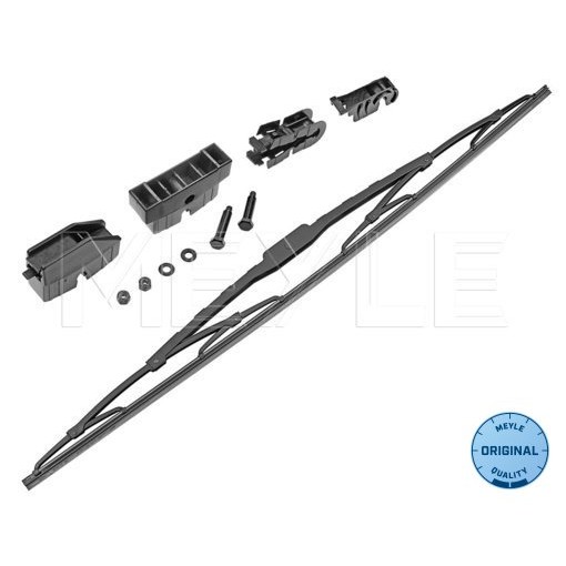 Слика на перо на брисач MEYLE ORIGINAL Quality 029 600 2470 за камион Iveco Daily 1 Box 30-8 (10014131, 10014132, 10014137, 10014231, 10014232...) - 72 коњи дизел