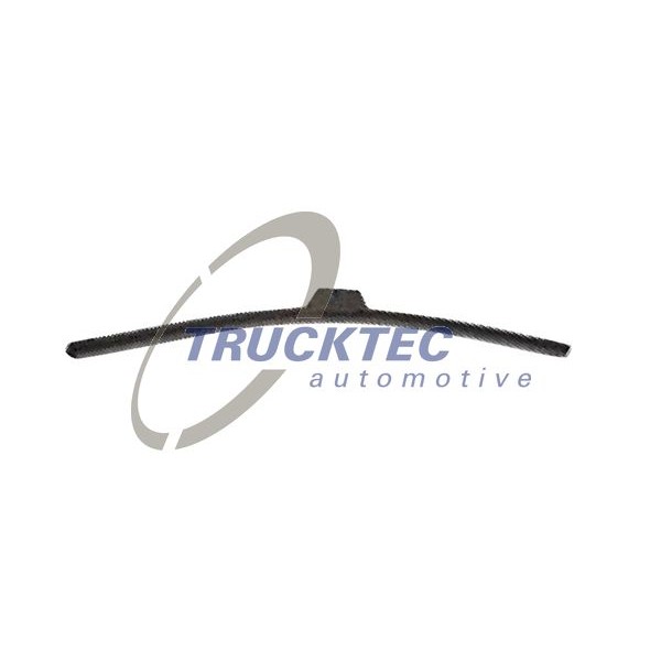 Слика на Перо на брисач TRUCKTEC AUTOMOTIVE 02.58.420