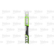 Слика 2 на перо на брисач VALEO FIRST HYBRID 575825