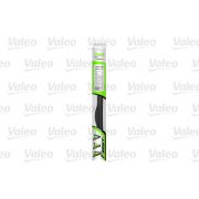 Слика 2 на перо на брисач VALEO FIRST HYBRID 575826