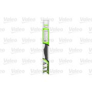 Слика 2 на перо на брисач VALEO FIRST HYBRID 575827