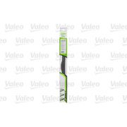 Слика 2 на перо на брисач VALEO FIRST HYBRID 575832