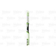 Слика 4 на перо на брисач VALEO FIRST MULTICONNECTION 575006