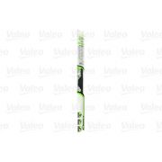 Слика 4 на перо на брисач VALEO FIRST MULTICONNECTION 575007