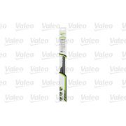 Слика 2 на перо на брисач VALEO FIRST MULTICONNECTION 575786