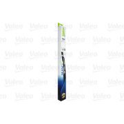 Слика 3 на перо на брисач VALEO SILENCIO CONVENTIONAL SET 574292