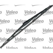 Слика 1 $на Перо на брисач VALEO SILENCIO CONVENTIONAL SINGLE 574133