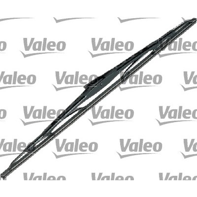 Слика на перо на брисач VALEO SILENCIO CONVENTIONAL SINGLE 574133 за Renault Megane 1 (BA0-1) 2.0 i (BA0G) - 114 коњи бензин