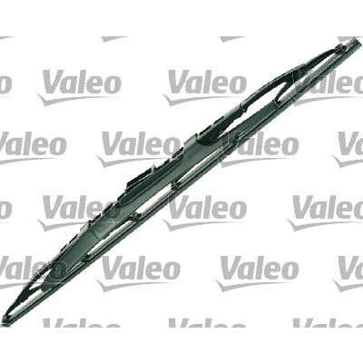 Слика на перо на брисач VALEO SILENCIO CONVENTIONAL SINGLE 574152 за Peugeot 405 Estate (15e) 1.9 D - 69 коњи дизел