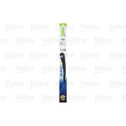 Слика 2 на перо на брисач VALEO SILENCIO FLAT BLADE SET 574741