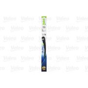 Слика 2 на перо на брисач VALEO SILENCIO FLAT BLADE SET 577836