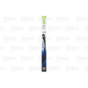 Слика 2 на перо на брисач VALEO SILENCIO FLAT BLADE SET 577841