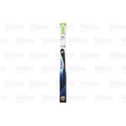 Слика 2 на перо на брисач VALEO SILENCIO FLAT BLADE SET 577851