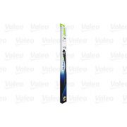 Слика 3 на перо на брисач VALEO SILENCIO FLAT BLADE SET 577900