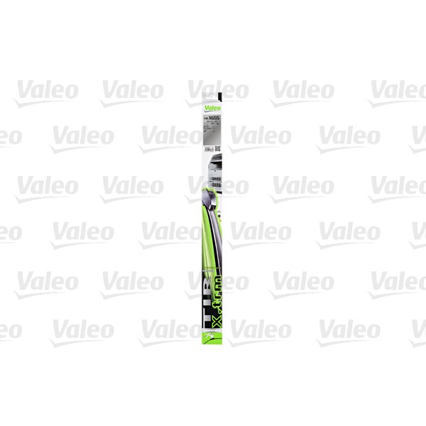 Слика на перо на брисач VALEO TIR X.TRM 728966 за камион Renault Premium 1 Distribution 370.26D - 362 коњи дизел