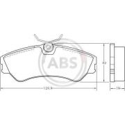 Слика 1 на плочки A.B.S. 36752