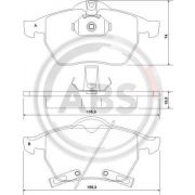 Слика 1 на плочки A.B.S. 37116