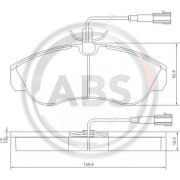 Слика 1 на плочки A.B.S. 37171