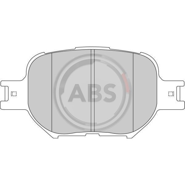 Слика на Плочки A.B.S. 37223