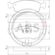 Слика 1 на плочки A.B.S. 37286